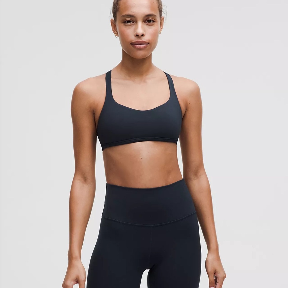 Free to Be Bra - Wild
Light Support, A/B Cup - Size 6